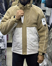 Куртка Rassul 8852 beige Куртка Rassul 8852 beige - делук