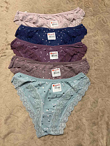 Трусы Disneyopt 192801 mix (XL) Трусы Disneyopt 192801 mix (XL) - делук