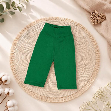 Велосипедки Lima Kids LM102 green - делук