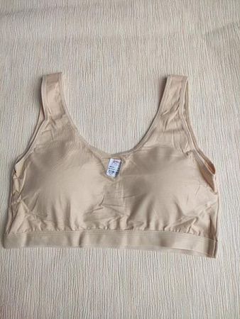 Топ Disneyopt BU210 beige (S) - делук