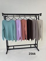 Свитер Fsn 2566 l.beige - делук