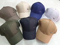 Кепка Candy CN2540 mix - делук