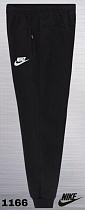 Штаны Спорт Azt AZ553-1166 black - делук