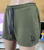 Шорты Ayden AD1033 khaki - делук