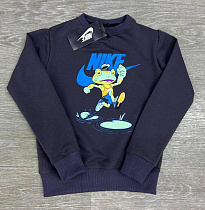 Свитер Mirwear Kids NW351-275-1 grey - делук