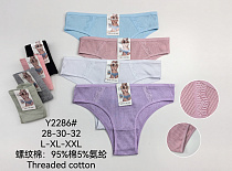 Трусики Y2286 - делук