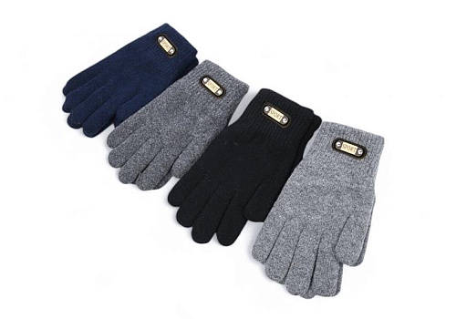 Перчатки Rubi RB652 mix - делук