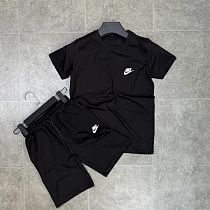 Костюм Fili Kids FK1182 black - делук