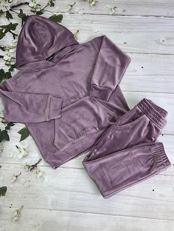 Костюм Спорт Marimaks 935 violet - делук