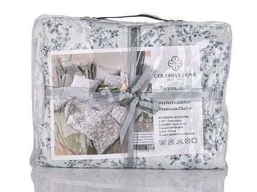 Постельное Белье Textile 2000 mix 180*220 см - делук