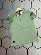 Футболка Alex Clothes 13621 mint - делук