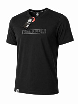 Футболка Alex Clothes 14459 black - делук