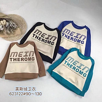 Свитер Sunnytot 623122 l.blue - делук