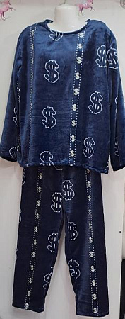 Костюм Romeo Life RL910 navy - делук