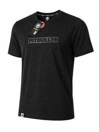 Футболка Alex Clothes 14459 black - делук