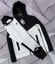 Костюм Спорт Rassul 66507 l.grey - делук