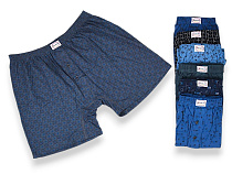 Трусы Jelzin Doremi 312-2 mix - делук