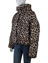 Куртка Obuv Ok2 B05 (12038) yellow Куртка Obuv Ok2 B05 (12038) yellow - делук