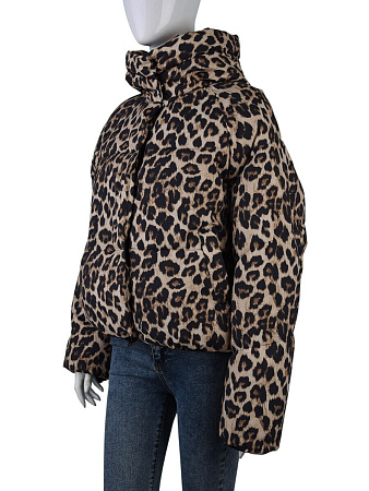 Куртка Obuv Ok2 B05 (12038) yellow - делук