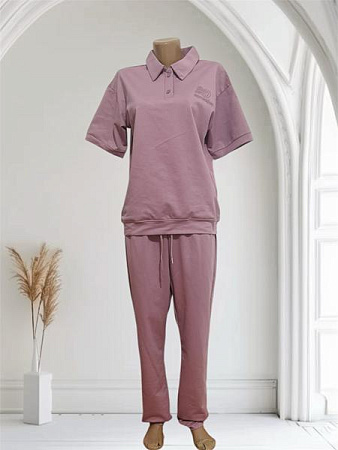 Костюм Katty 102-2 powder - делук