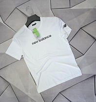 Футболка Rassul 66468 white - делук