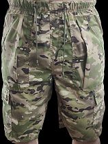 Шорты Max-T M17 beige - делук