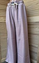 Штаны Sport Style 4945 beige - делук