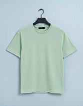 Футболка Dino DN204 mint - делук