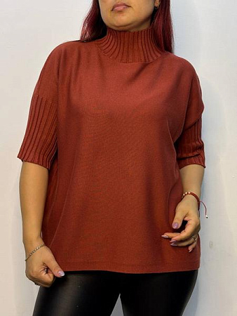 Американка Kosta 847 terrakot - делук