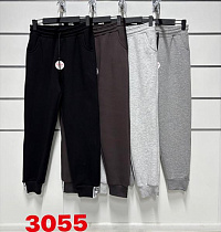 Штаны Спорт T.S.Eliot 3055 d.grey - делук