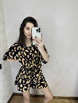 Костюм Valentina VL152 beige - делук