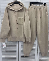 Костюм Comod CM176 beige - делук