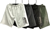 Шорты Essa E905 black (50-58) - делук