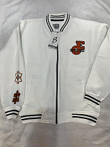 Кофта Zayka ZA3392 white - делук
