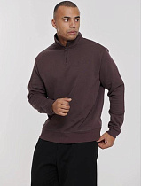 Свитер Little Secret 500358 brown - делук