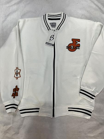 Кофта Zayka ZA3392 white - делук