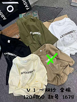 Свитер Delfinka 1678 l.yellow - делук