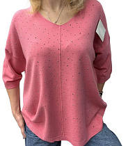 Американка Levisha 25200 pink - делук