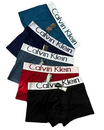 Трусы Alia 2972 mix - делук