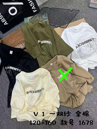 Свитер Delfinka 1678 l.yellow - делук