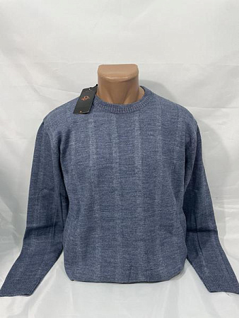 Свитер Sabihina 73538 blue - делук
