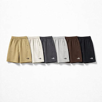 Шорты Phi Hung P525 khaki - делук