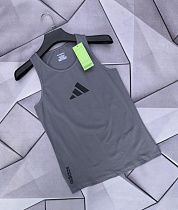Майка Rassul 5878 grey - делук