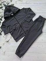 Костюм Спорт Marimaks 1013 grey - делук