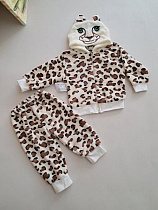 Костюм Proschenko PR516 beige - делук