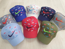 Кепка Candy CN2496 mix - делук