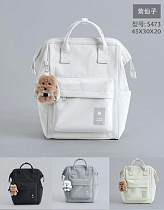 Рюкзак Candy Bags S473 mint - делук