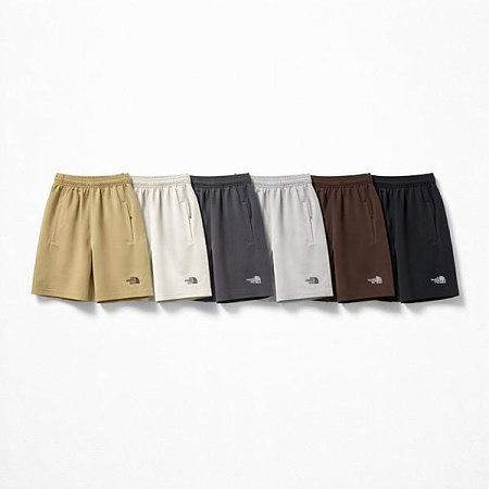 Шорты Phi Hung P525 khaki - делук