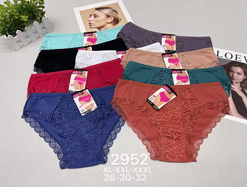 Трусики 2952 - делук