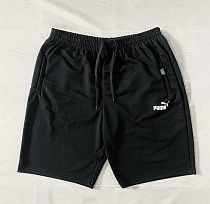 Шорты Ayden AD1023 black Шорты Ayden AD1023 black - делук